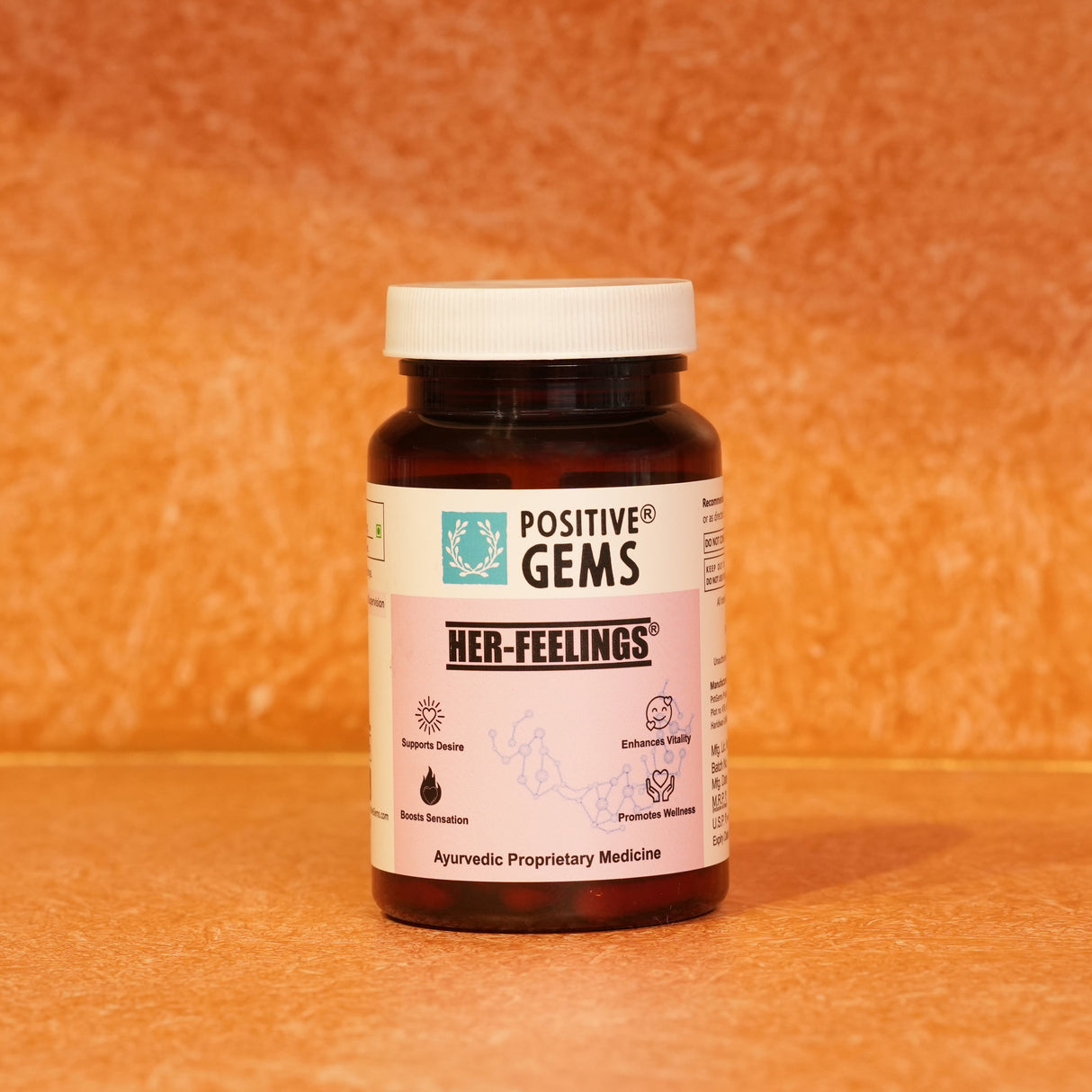 Her-Feelings®